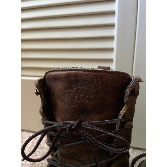 Men\'s Red Wing Dyna-Force 8\